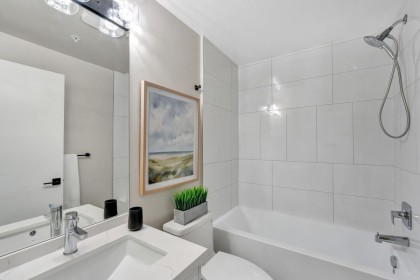 Photo 4 at 217 - 12143 223 Street, West Central, Maple Ridge