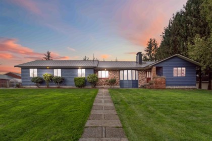 Photo 2 at 19782 150 Avenue, North Meadows PI, Pitt Meadows