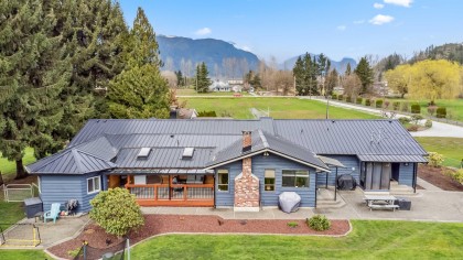 Photo 40 at 19782 150 Avenue, North Meadows PI, Pitt Meadows