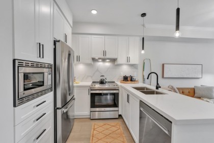 Photo 6 at 310 - 12143 223 Street, West Central, Maple Ridge