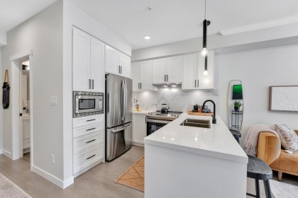 Photo 11 at 310 - 12143 223 Street, West Central, Maple Ridge