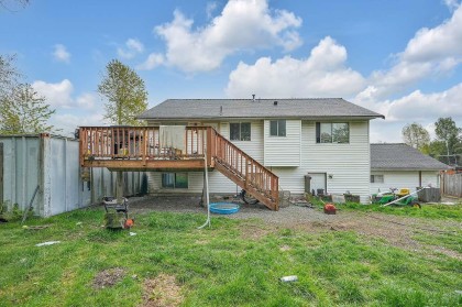 Photo 23 at 8699 Dewdney Trunk Road, Mission BC, Mission