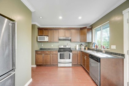 Photo 6 at 8699 Dewdney Trunk Road, Mission BC, Mission