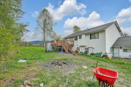 Photo 22 at 8699 Dewdney Trunk Road, Mission BC, Mission