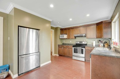 Photo 7 at 8699 Dewdney Trunk Road, Mission BC, Mission