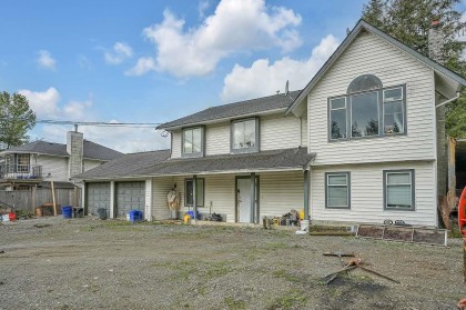 Photo 20 at 8699 Dewdney Trunk Road, Mission BC, Mission