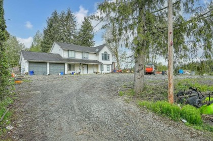 Photo 19 at 8699 Dewdney Trunk Road, Mission BC, Mission