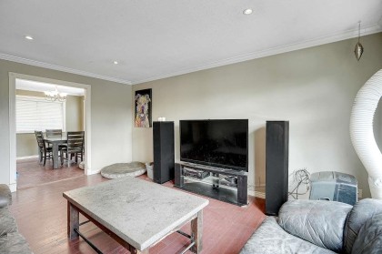 Photo 4 at 8699 Dewdney Trunk Road, Mission BC, Mission