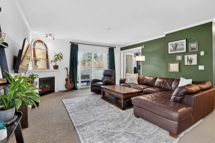 Photo 3 at 210 - 22255 122 Avenue, West Central, Maple Ridge