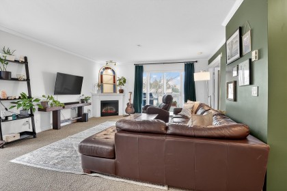 Photo 5 at 210 - 22255 122 Avenue, West Central, Maple Ridge