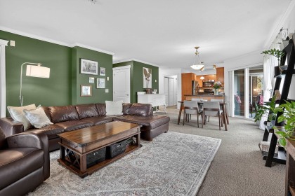 Photo 4 at 210 - 22255 122 Avenue, West Central, Maple Ridge