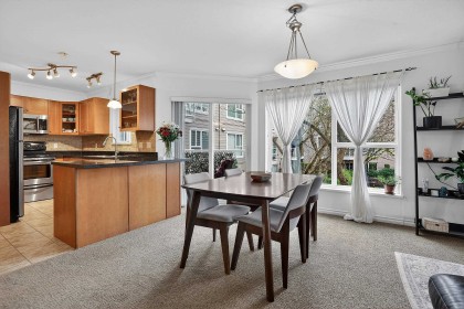 Photo 8 at 210 - 22255 122 Avenue, West Central, Maple Ridge