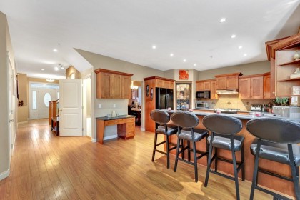 Photo 12 at 11378 240a Street, Cottonwood MR, Maple Ridge