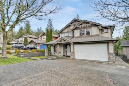 Photo 1 at 11378 240a Street, Cottonwood MR, Maple Ridge