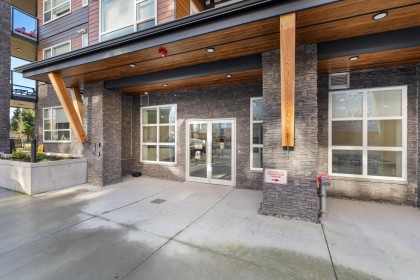 Photo 27 at 402 - 12109 223 Street, West Central, Maple Ridge