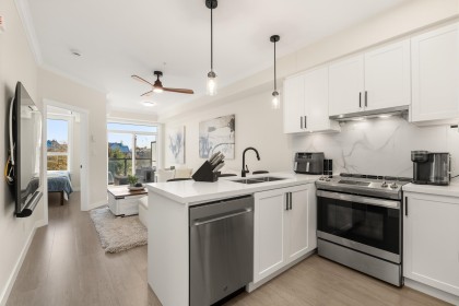 Photo 6 at 402 - 12109 223 Street, West Central, Maple Ridge