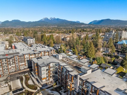 Photo 36 at 402 - 12109 223 Street, West Central, Maple Ridge