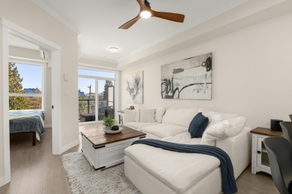 Photo 1 at 402 - 12109 223 Street, West Central, Maple Ridge