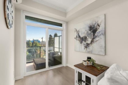 Photo 9 at 402 - 12109 223 Street, West Central, Maple Ridge