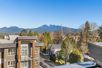 Photo 33 at 402 - 12109 223 Street, West Central, Maple Ridge