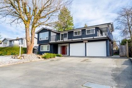 Photo 1 at 11556 197a Street, South Meadows, Pitt Meadows