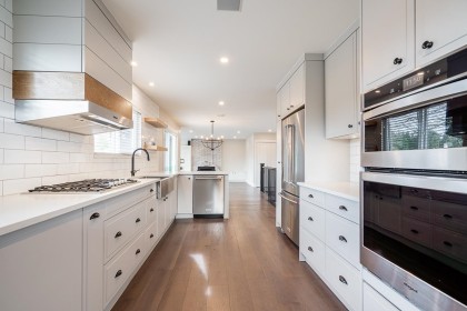 Photo 11 at 11556 197a Street, South Meadows, Pitt Meadows