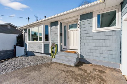 Photo 3 at 7881 Burdock Street, Mission BC, Mission