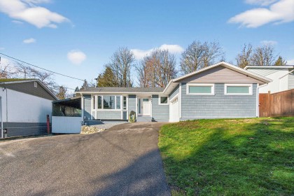 Photo 1 at 7881 Burdock Street, Mission BC, Mission