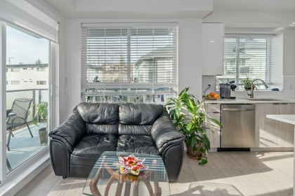 Photo 6 at 413 - 11655 Fraser Street, East Central, Maple Ridge