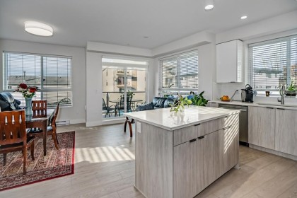 Photo 22 at 413 - 11655 Fraser Street, East Central, Maple Ridge