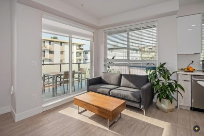 Photo 5 at 413 - 11655 Fraser Street, East Central, Maple Ridge