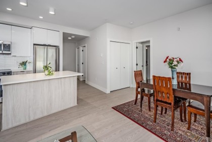 Photo 9 at 413 - 11655 Fraser Street, East Central, Maple Ridge