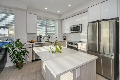 Photo 14 at 413 - 11655 Fraser Street, East Central, Maple Ridge