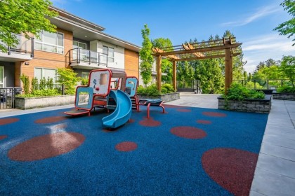 Photo 37 at 413 - 11655 Fraser Street, East Central, Maple Ridge