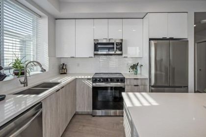 Photo 15 at 413 - 11655 Fraser Street, East Central, Maple Ridge