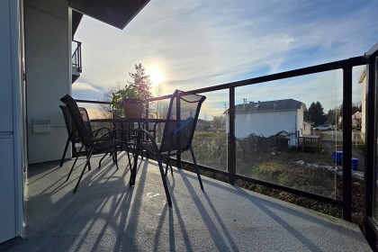 Photo 31 at 413 - 11655 Fraser Street, East Central, Maple Ridge