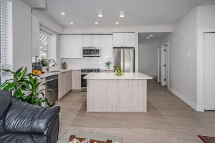 Photo 21 at 413 - 11655 Fraser Street, East Central, Maple Ridge