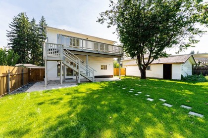 Photo 27 at 1747 Salisbury Avenue, Glenwood PQ, Port Coquitlam