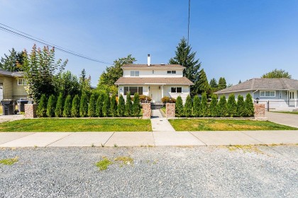 Photo 2 at 1747 Salisbury Avenue, Glenwood PQ, Port Coquitlam