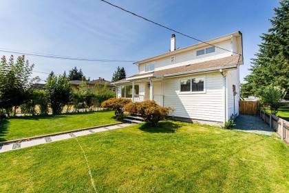 Photo 3 at 1747 Salisbury Avenue, Glenwood PQ, Port Coquitlam