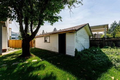 Photo 28 at 1747 Salisbury Avenue, Glenwood PQ, Port Coquitlam