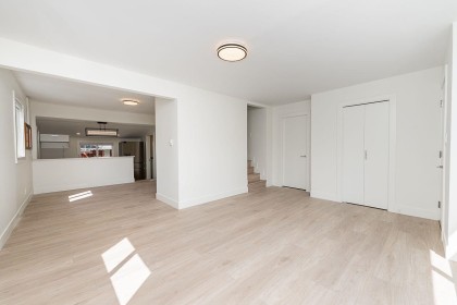 Photo 5 at 1747 Salisbury Avenue, Glenwood PQ, Port Coquitlam