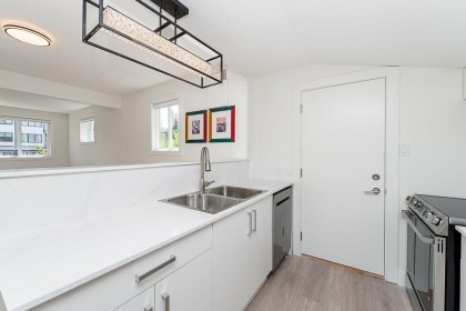 Photo 9 at 1747 Salisbury Avenue, Glenwood PQ, Port Coquitlam