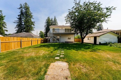 Photo 34 at 1747 Salisbury Avenue, Glenwood PQ, Port Coquitlam