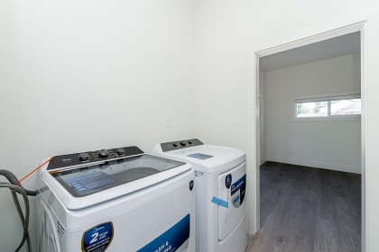 Photo 10 at 1747 Salisbury Avenue, Glenwood PQ, Port Coquitlam