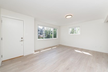 Photo 4 at 1747 Salisbury Avenue, Glenwood PQ, Port Coquitlam
