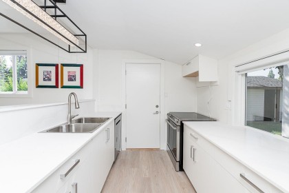 Photo 8 at 1747 Salisbury Avenue, Glenwood PQ, Port Coquitlam