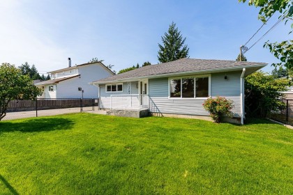 Photo 3 at 1741 Salisbury Avenue, Glenwood PQ, Port Coquitlam