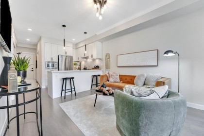 Photo 15 at 313 - 12143 223 Street, West Central, Maple Ridge