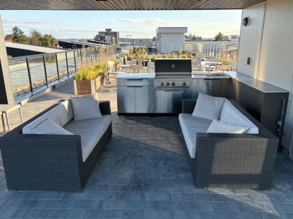 Photo 39 at 313 - 12143 223 Street, West Central, Maple Ridge